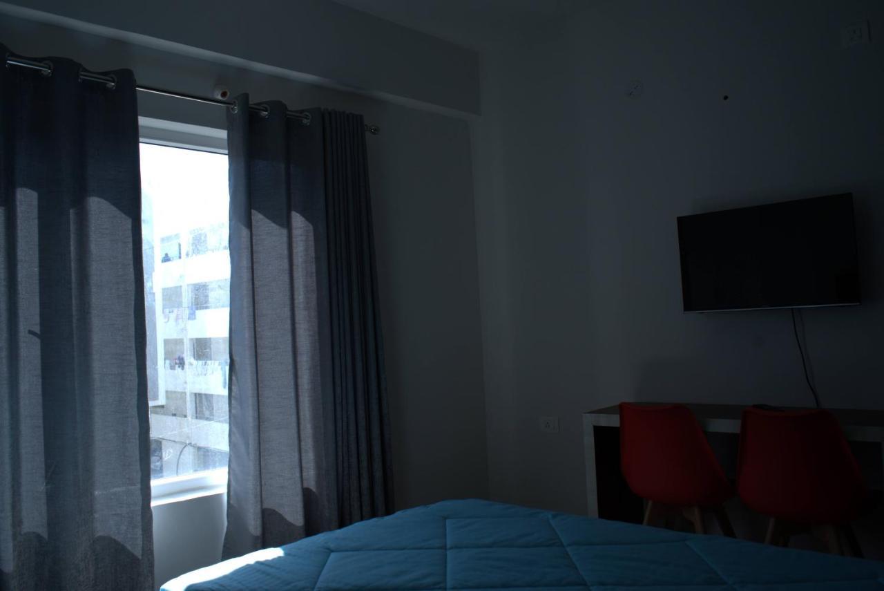 Arcadia Liveinn With 3Hr Early Check-In Бангалор Экстерьер фото
